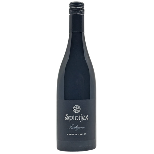 Spinifex Indigene Shiraz 2022