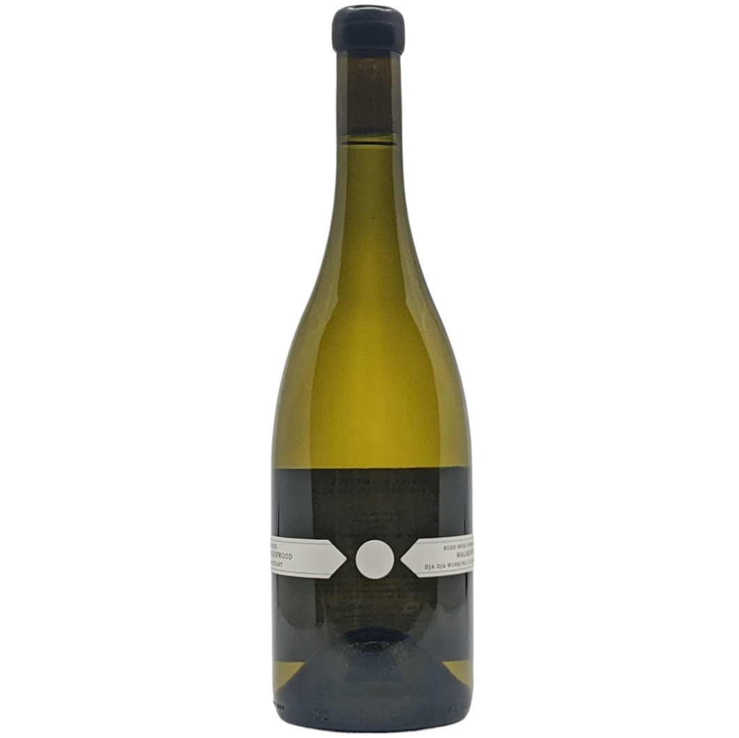 Patrick Underwood Malmsbury Chardonnay 2021