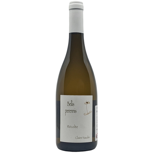 Claire Naudin Hautes Cotes de Beaune Bellis Perennis Blanc 2022