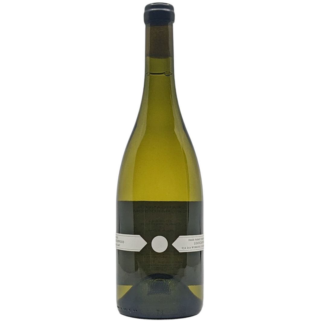 Patrick Underwood Dash Farms Chardonnay 2022