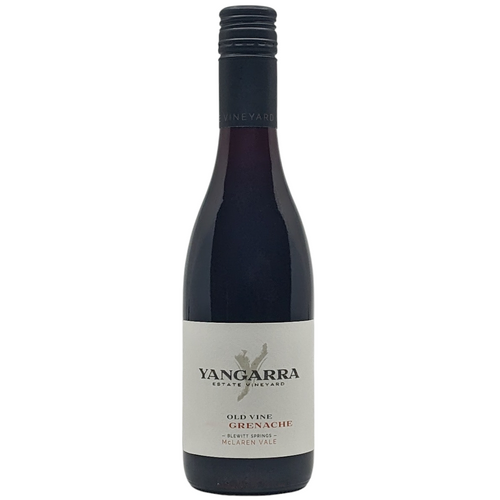 Yangarra Old Vine Grenache 2022 375ml