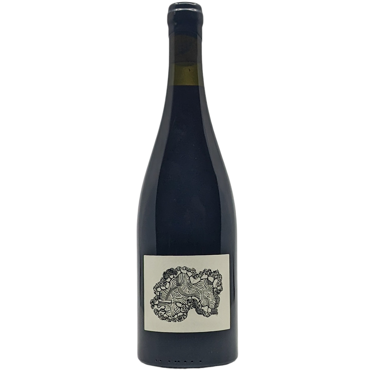 Dilworth and Allain Dougs Vineyard Pinot Noir 2023 Annandale Cellars