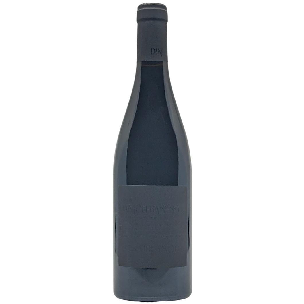 Danjou Banessy Les Mirandes Syrah 2019