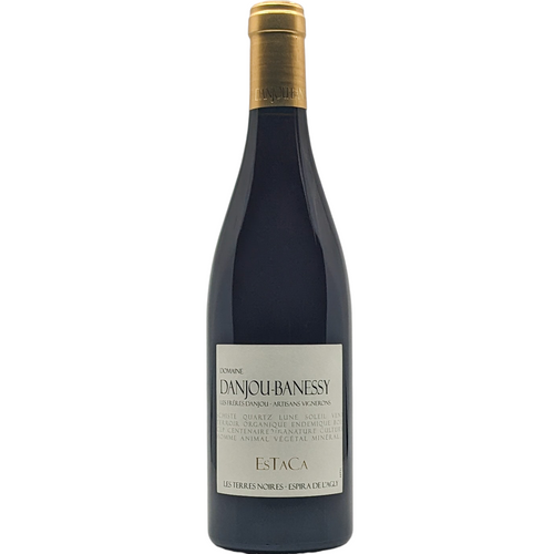 Danjou Banessy Estaca Grenache 2021