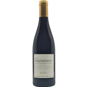 Danjou Banessy Estaca Grenache 2021