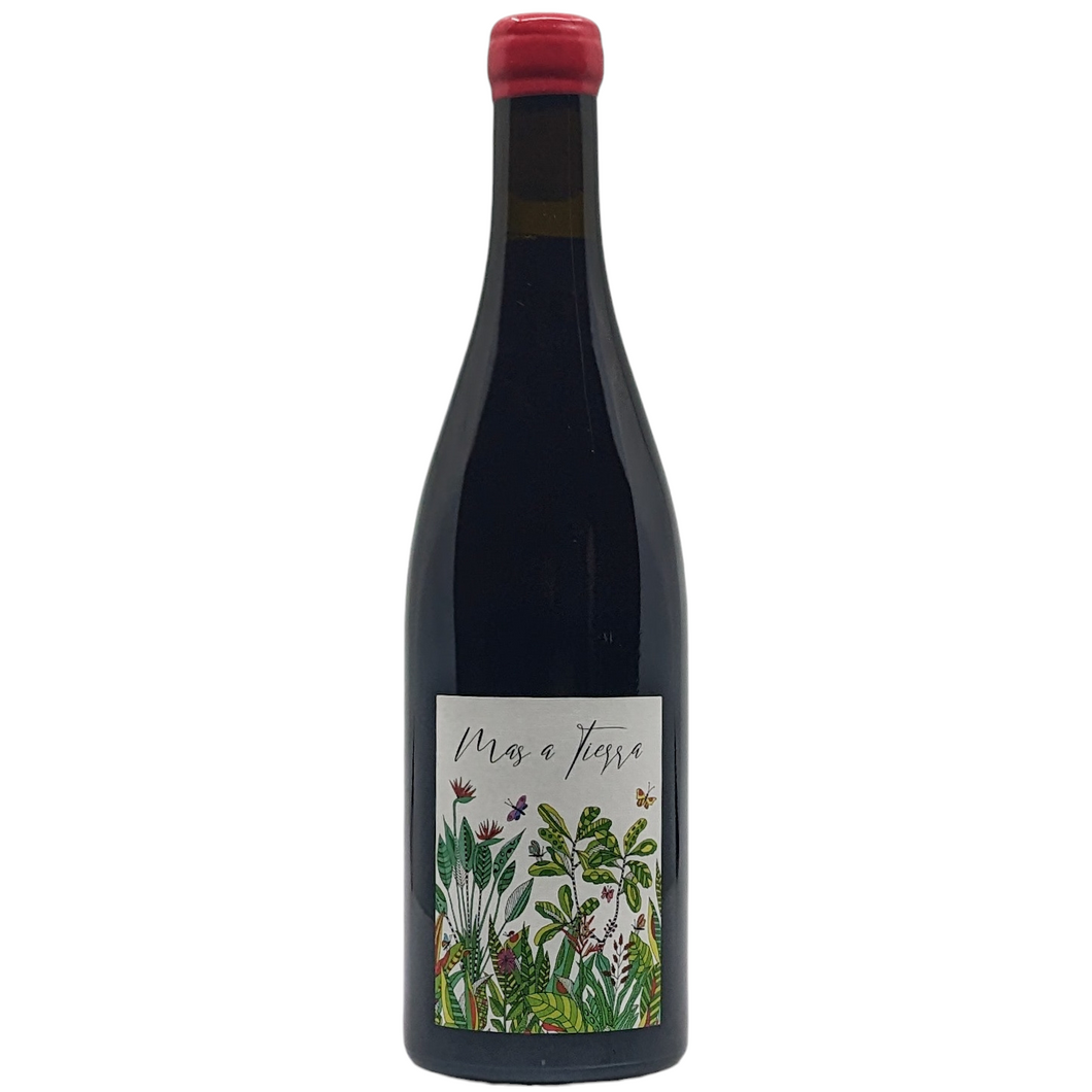 La Petite Empreinte CÃ´teaux Bourguignons Mas a Tierra Rouge 2022 (Preservative Free)