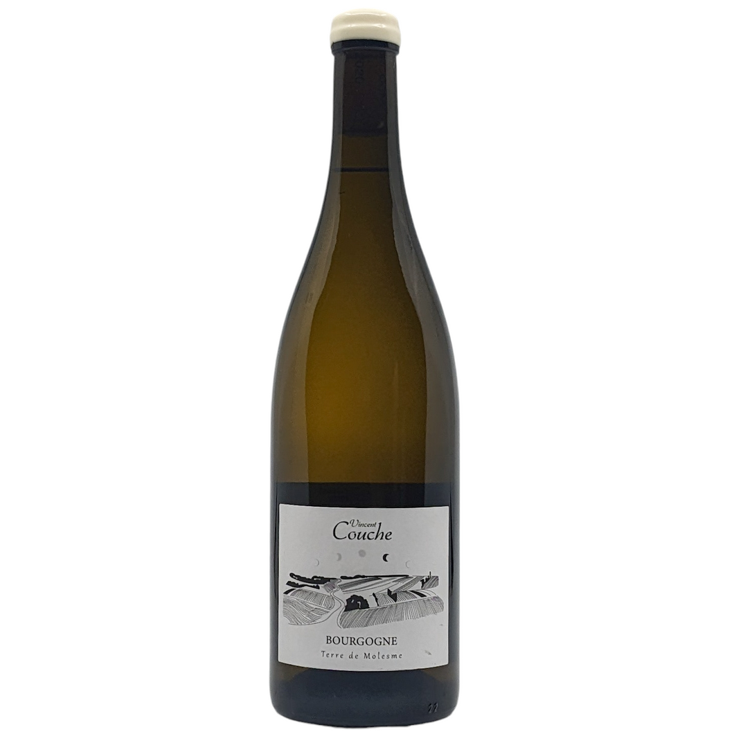 Domaine Vincent Couche Bourgogne Terre do Molesme Blanc 2020
