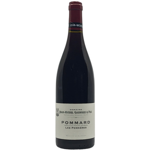 Jean-Michel Gaunoux Pommard Les Perrieres Rouge 1998