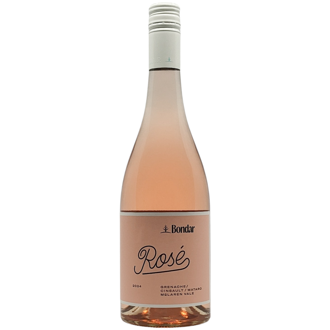 Bondar Grenache Rose 2024