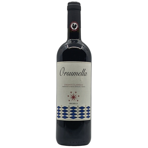 Tenuta Orsumella Chianti Classico 2021