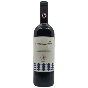 Tenuta Orsumella Chianti Classico 2022