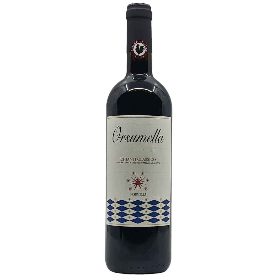 Tenuta Orsumella Chianti Classico 2022