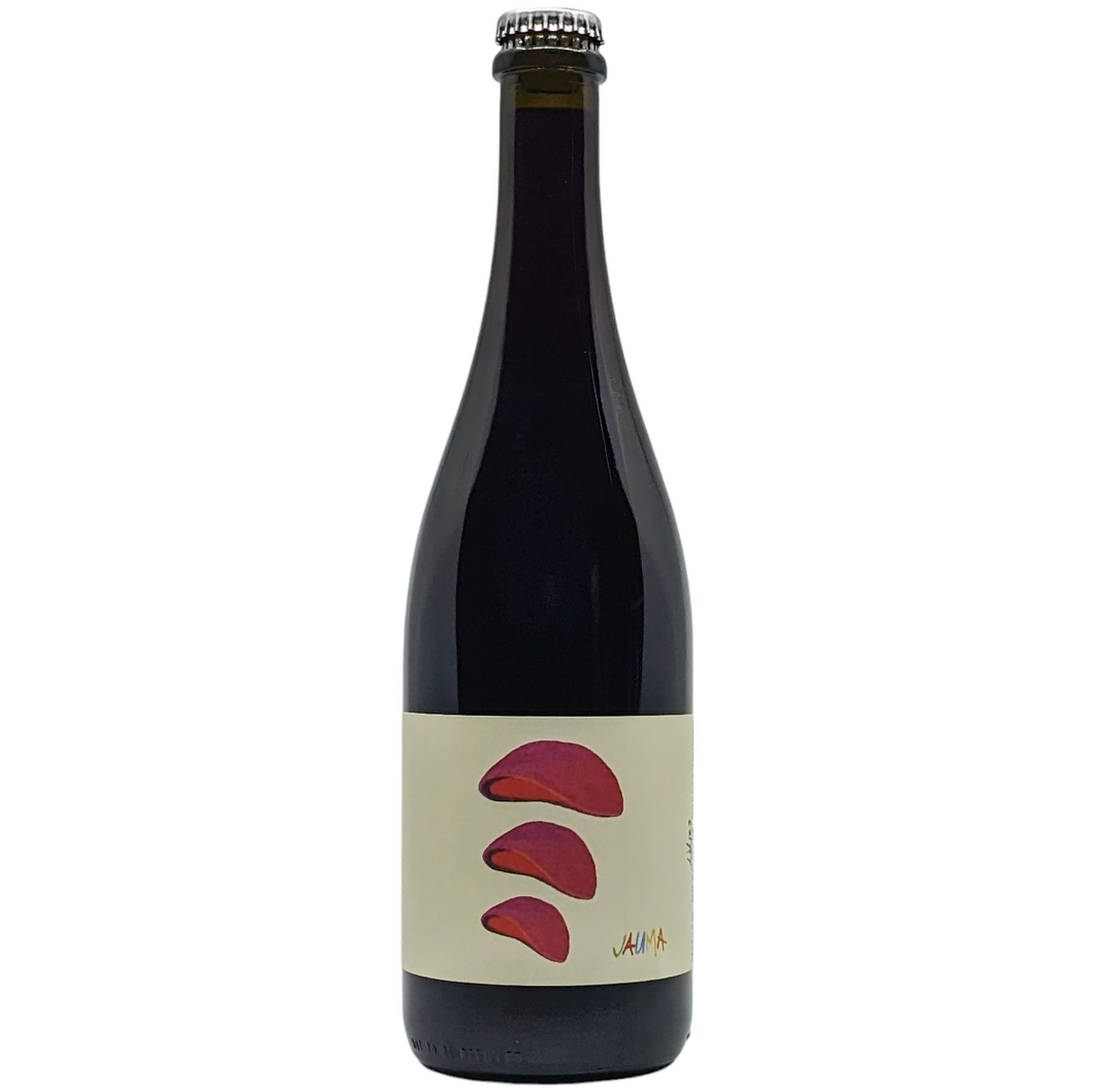 Jauma Lilies Old Vine Grenache 2023 (Preservative Free)