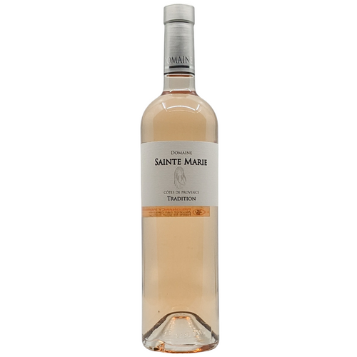 Domaine Sainte Marie Cotes de Provence Rose 2023