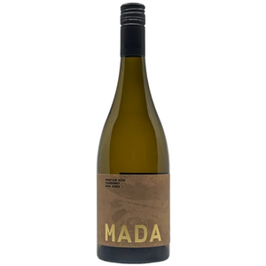 Mada Wines Mountain View Chardonnay 2023