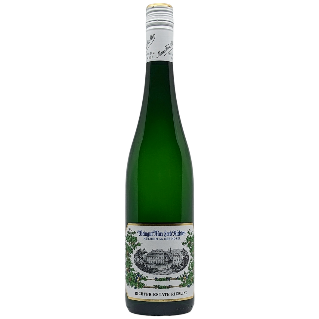 Max Ferdinand Richter Estate Riesling 2021