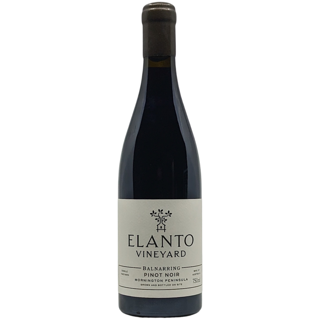 Elanto Vineyards Pinot Noir 2023