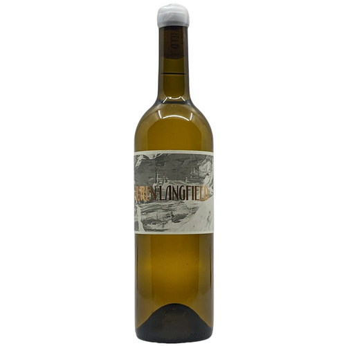 Lauren Langfield Norton Summit Sauvignon Blanc 2023