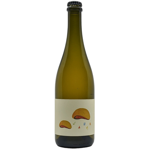 Jauma Lulu Old Vine Chenin Blanc 2023 (Preservative Free)