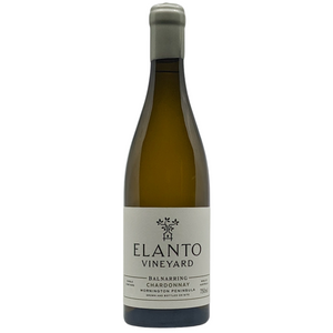 Elanto Vineyard Chardonnay 2023