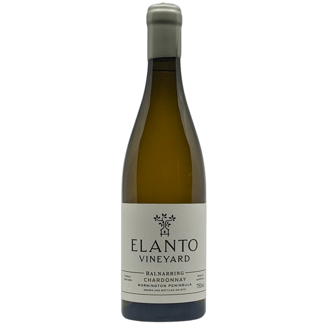 Elanto Vineyard Chardonnay 2023