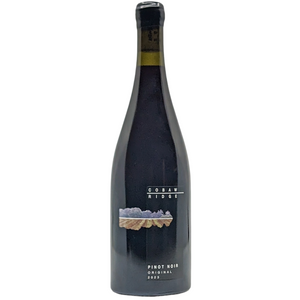 Cobaw Ridge Original Block Pinot Noir 2023