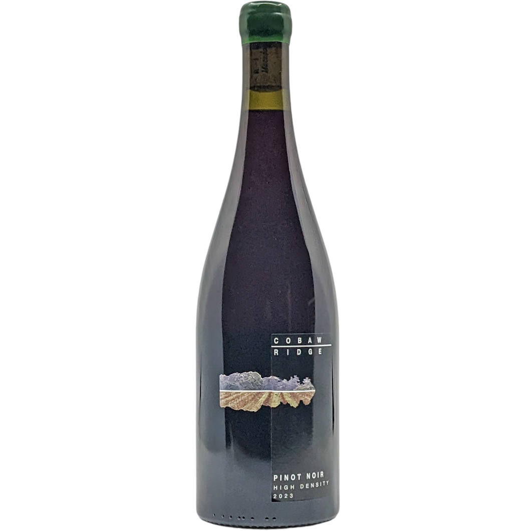 Cobaw Ridge High Density Pinot Noir 2023