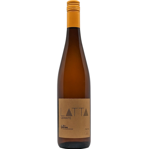 Latta Granite Riesling 2023