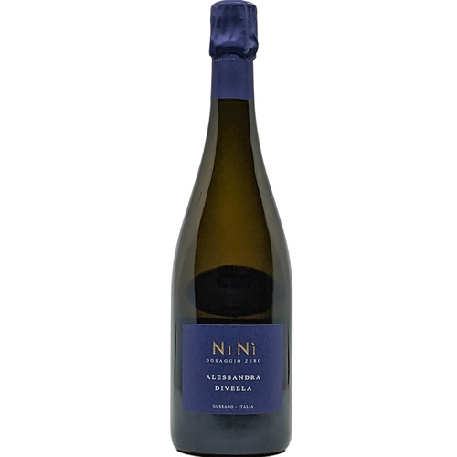 Alessandra Divella Nini Brut 2018