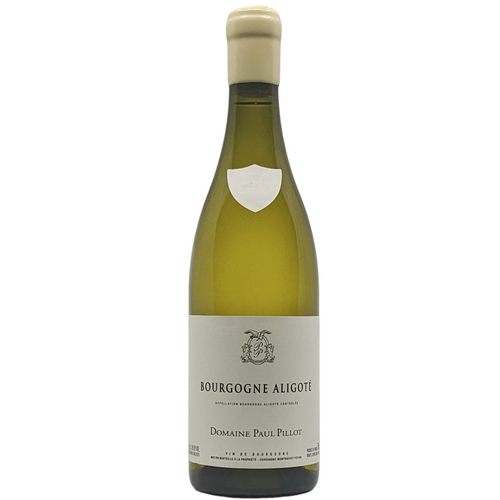 Paul Pillot Bourgogne Aligote 2023