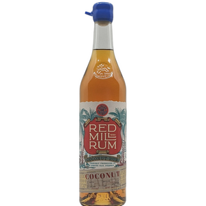 Red Mill Coconut Rum 700ml