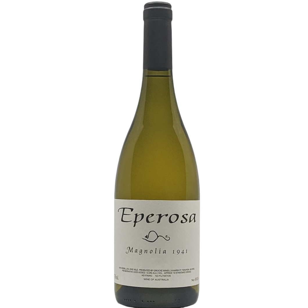 Eperosa Magnolia 1941 Blanc Semillon 2022