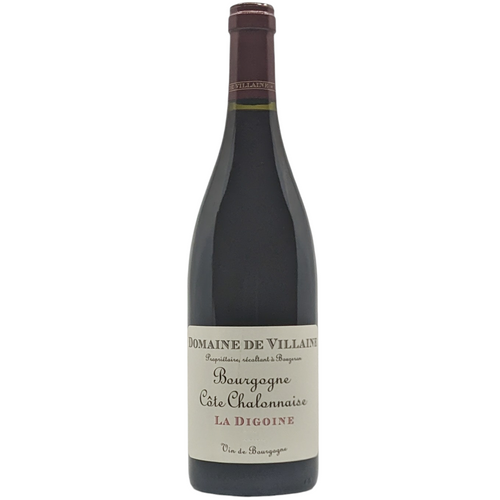 Domaine de Villaine La Digoine Bourgogne Rouge 2022