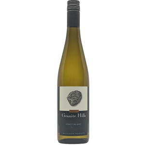 Granite Hills Pinot Blanc 2023