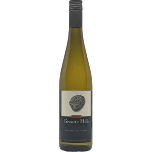 Granite Hills Gruner Veltliner 2023