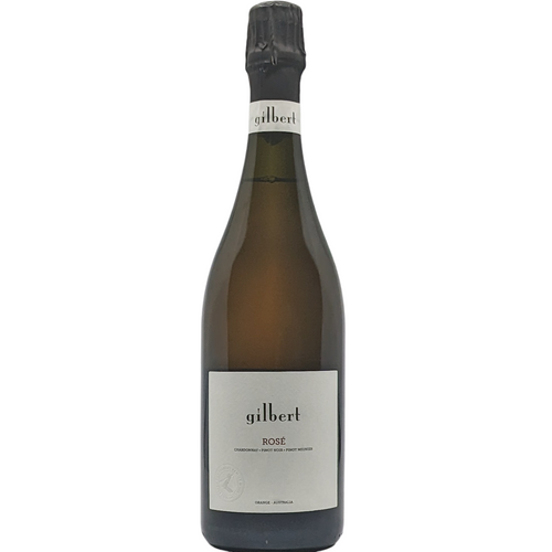 Gilbert Brut Rose 2016