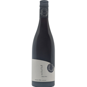 Michael Hall Lenswood Pinot Noir 2023