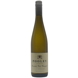 Pooley Cooinda Vale Riesling 2023