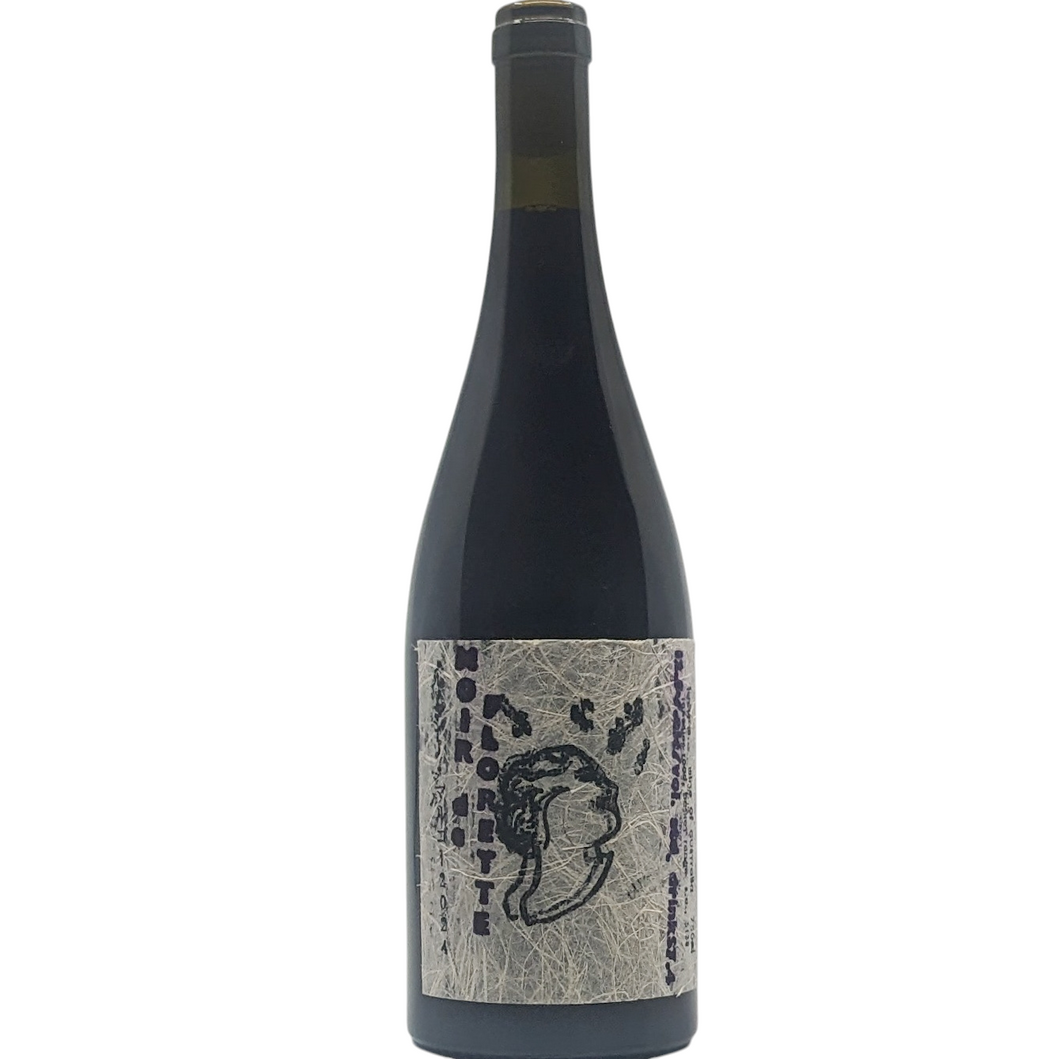 Lucy M Noir de Florette Pinot Noir 2024 (Preservative Free)