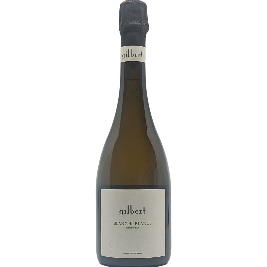 Gilbert Blanc de Blancs 2017