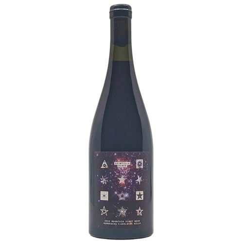 Scintilla Mountain Pinot Noir 2023 (Preservative Free)