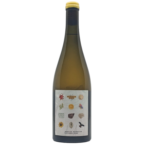 Scintilla River Chardonnay 2023 (Preservative Free)