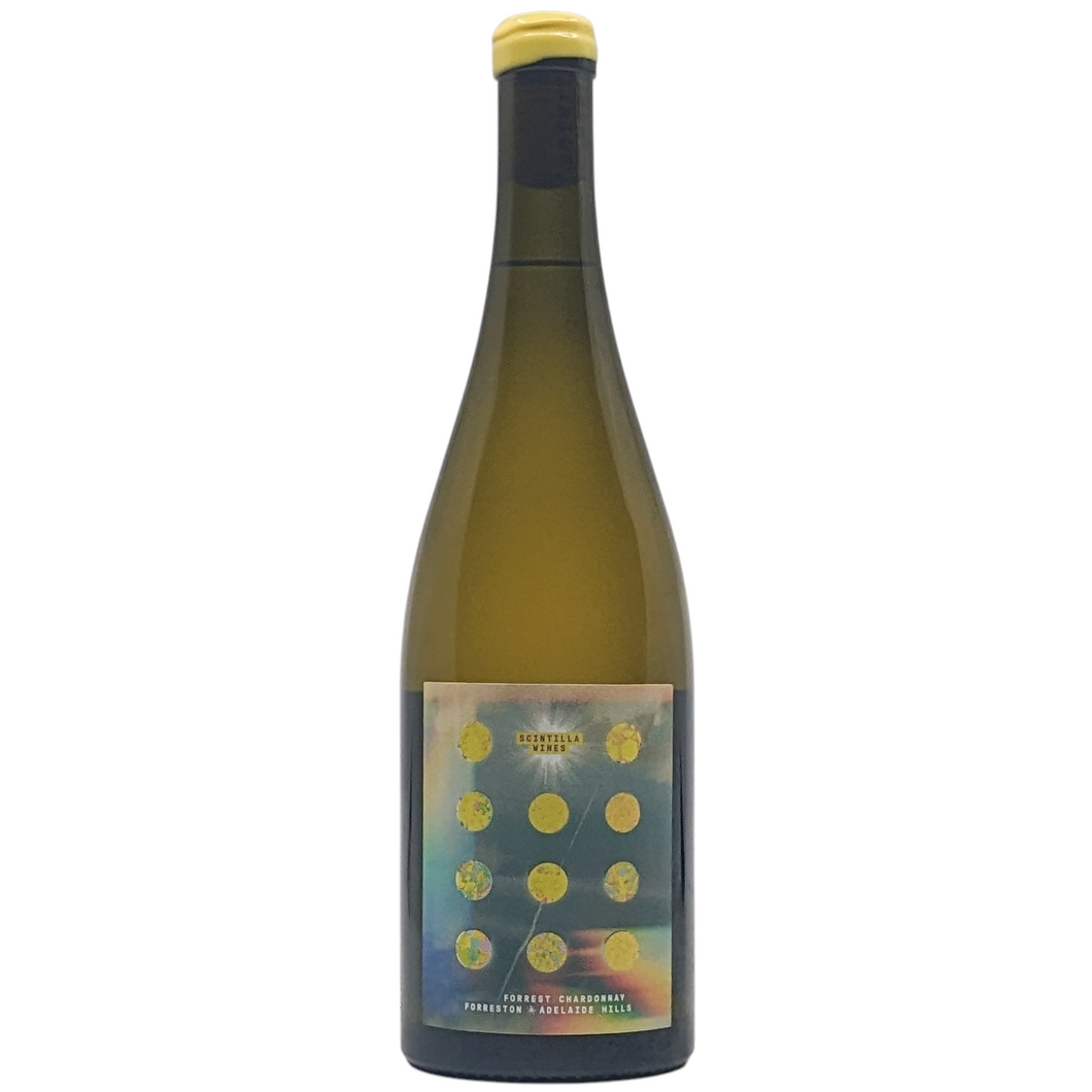 Scintilla Forest Chardonnay 2023 (Preservative Free)