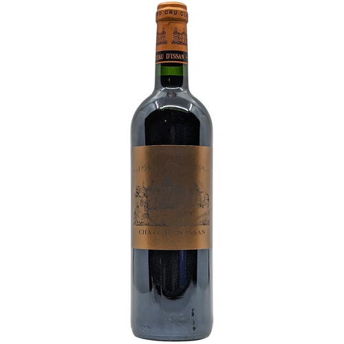 Chateau d'Issan Margaux Rouge 2012