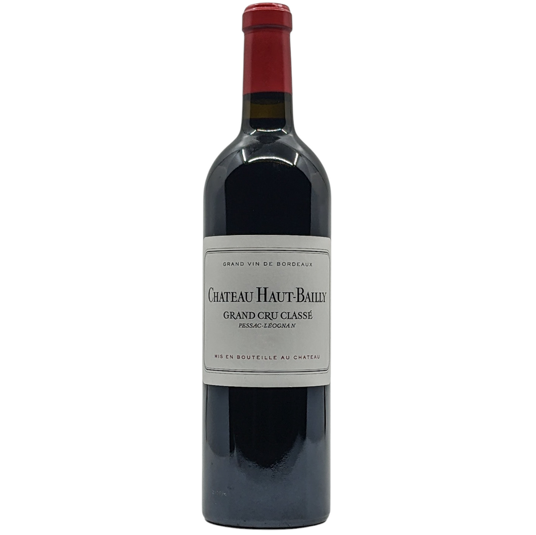 Chateau Haut Bailly Pessac Leognan Rouge 2005