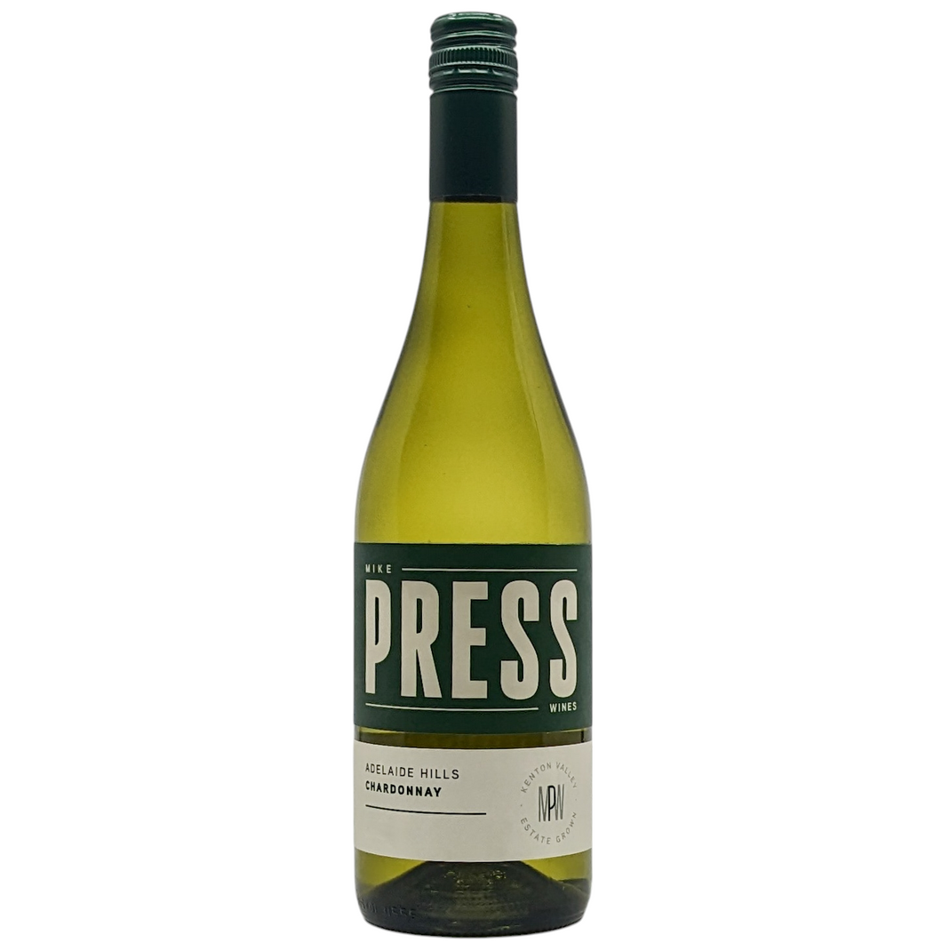 Mike Press Chardonnay 2024