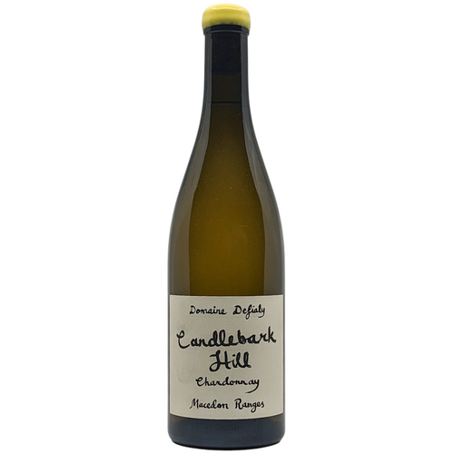 Defialy Candlebark Hill Chardonnay 2023