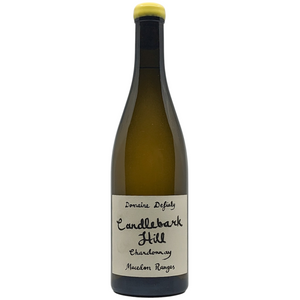 Defialy Candlebark Hill Chardonnay 2023