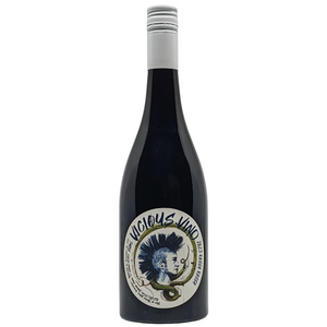 Thick as Thieves Vicious Vino Rosso 2023