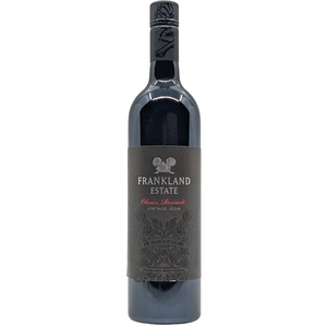 Frankland Estate Olmo's Reward Cabernets Blend 2018